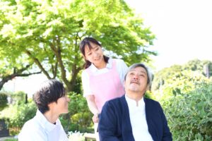 未経験からでも安心の丁寧なサポート体制