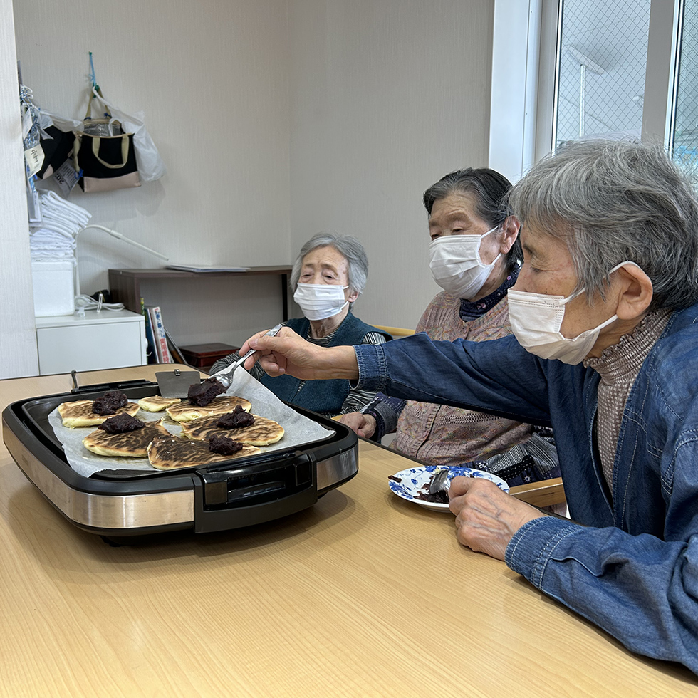 ゆめさとワクワク館